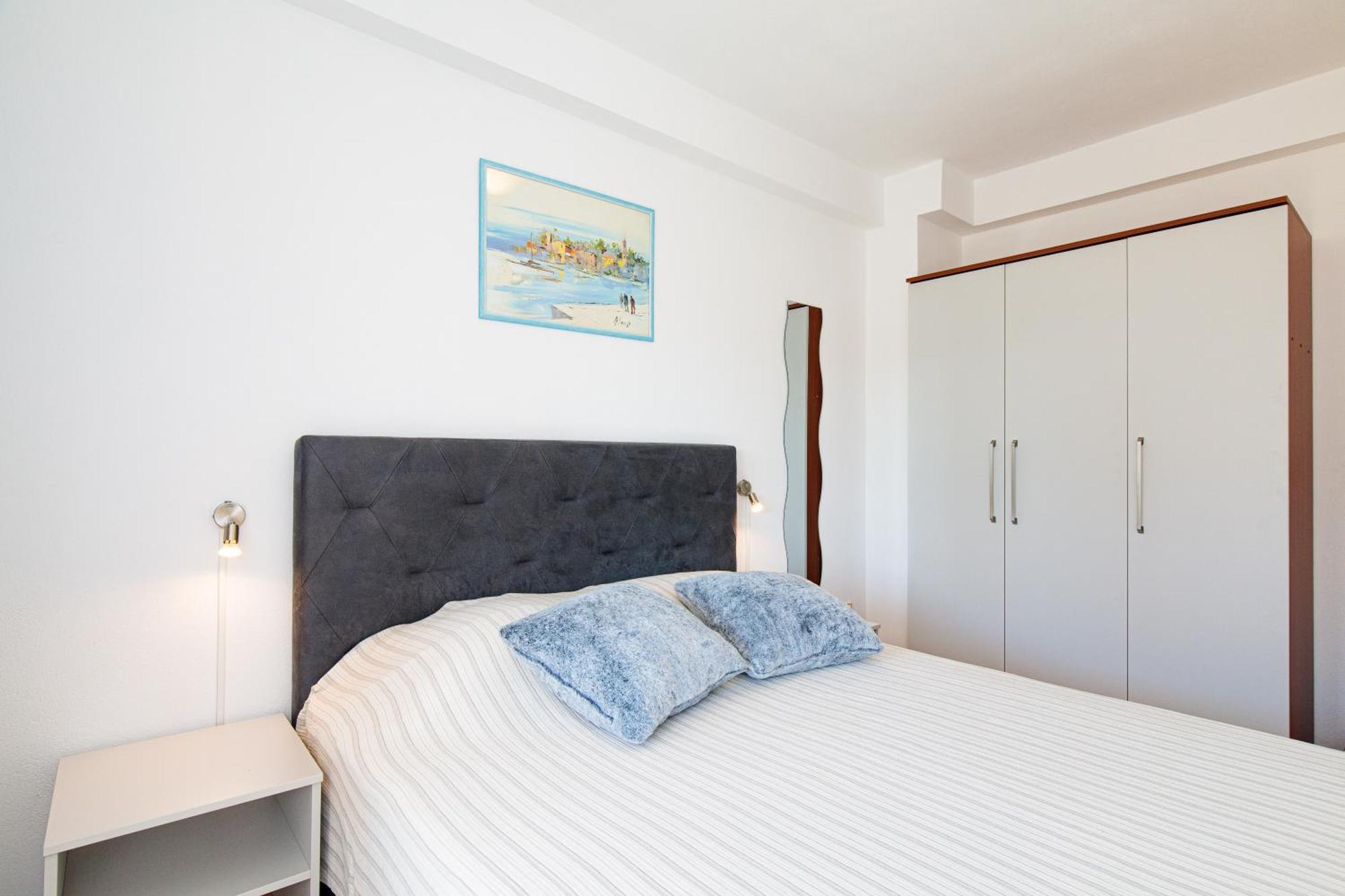 Apartment Todor Krk Town Eksteriør billede